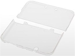 NX^P[X(New 3DS LLp) DJ-N3LCC-CL