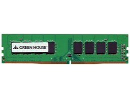 GH-DRF2133-4GB [DDR4 PC4-17000 4GB]