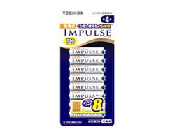IMPULSE TNH-4A 8P
