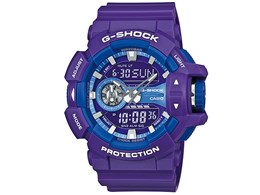 G-SHOCK GA-400A-6AJF