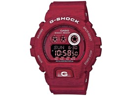 G-SHOCK �w�U�[�h�E�J���[�E�V���[�Y GD-X6900HT-4JF