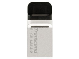 JetFlash 880 TS64GJF880S [64GB]