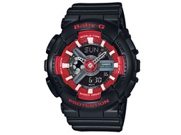Baby-G BA-110SN-1AJF