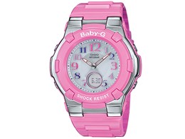 Baby-G gbp[ BGA-1100GR-4BJF