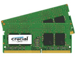 CT2K8G4SFD8213 [SODIMM DDR4 PC4-17000 8GB 2g]