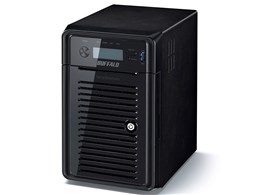 TeraStation WSS WS5600DN2406S2