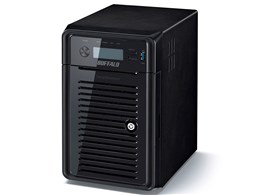 TeraStation WSS WS5600DN1206S2