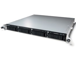 TeraStation WSS WS5400RN0404W2