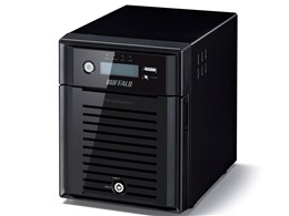 TeraStation WSS WS5400DN1204W2