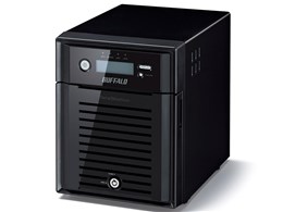 TeraStation WSS WS5400DN0804W2