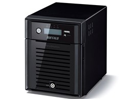 TeraStation WSS WS5400DN0404W2