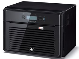 TeraStation 5800DN TS5800DN3208V5