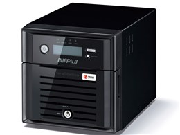 TeraStation 5200DN TS5200DN0402V5