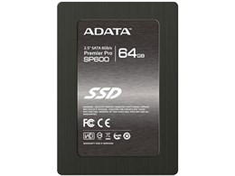 Premier Pro SP600 ASP600S3-64GM-C-R2