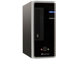 eX.computer AeroMini MI5J-B63/E