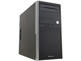 eX.computer GeForce GTX 960���ڌ��胂�f�� AeroStream RM7J-Z63/E