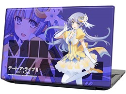 �u�f�[�g�E�A�E���C�uII �U������v�r�W���A���C�Y�m�[�g�p�\�R�� �n�C�X�y�b�N���f��