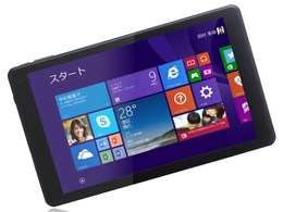 WN801V2-Pro-BK Windows8.1 Pro Update ڃf