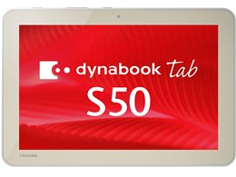 dynabook Tab S50/M PS50MSEK9L6AD41
