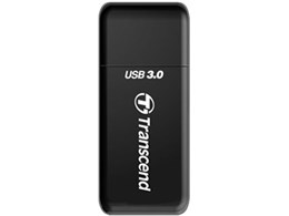 TS-RDF5K [USB 6in1 Black]
