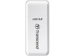 TS-RDF5W [USB 6in1 White]