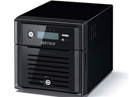 TeraStation 5200DN TS5200DN0402