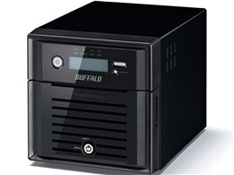TeraStation 5200DN TS5200DN0202-ON5