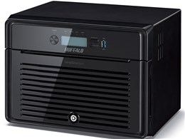 TeraStation 5800DN TS5800DN0808