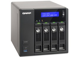 TVS-471 TVS-471-i3-4G