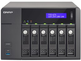 TVS-671 TVS-671-i5-8G