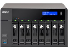 TVS-871 TVS-871-i7-16G