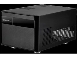 SILVERSTONE SST-SG11B 価格比較 - 価格.com