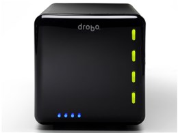 Drobo PDR-DR4BAY