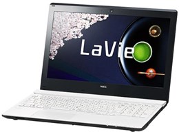 LaVie Direct NS(S) i.com胂f NSL611NS4P1W