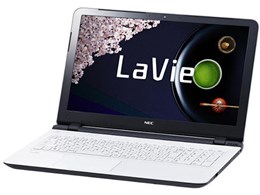 LaVie Direct NS(e) 価格.com限定モデル NSL601NE4Z1W