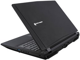 m-Book MB-G1000S-SH GeForce GTX970Mڃf