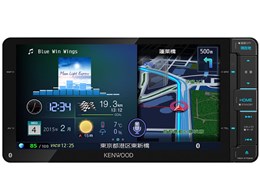 ケンウッド 彩速ナビ MDV-X702W 価格比較 - 価格.com