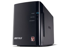 LinkStation LS-WV4.0TL/RF