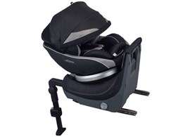 zCg[x l[ ISOFIX GbOVbN NE-670 (BK) [t[WubN]