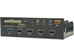 PF-105CR3 [USB 17in1 ubN]