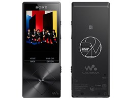 NW-A16/2PM EH[N} AV[Y 2PMf [32GB]