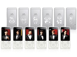 NW-S15/2PM EH[N} SV[Y 2PMf [16GB]