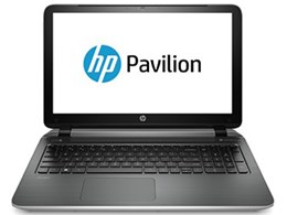 Pavilion 15-p200 i.com Core i3ڃf