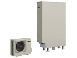 エコキュート フルオートダブル追いだき 耐塩害仕様 370L SRT-W37Z-BS