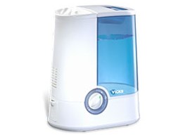 スチーム式 加湿器 vicksの人気商品・通販・価格比較 - 価格.com