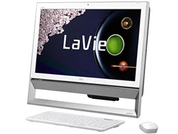 LaVie Direct DA(S) i.com胂f NSL705DS4P1W