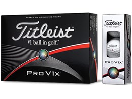 PRO V1x [2015�N���f��]