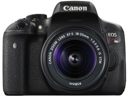 CANON EOS Kiss X8i ダブルズームキット 価格比較 - 価格.com