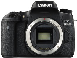 CANON EOS 8000D ボディ 価格比較 - 価格.com