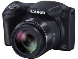 CANON PowerShot SX410 IS 価格比較 - 価格.com